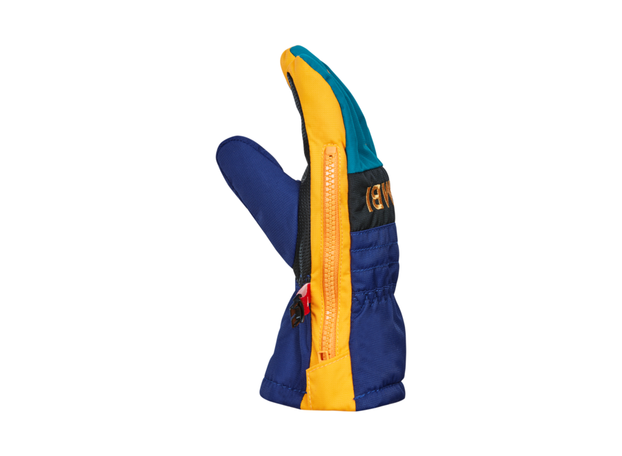 Nano Peewee Glove