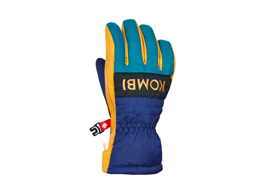 Nano Peewee Glove