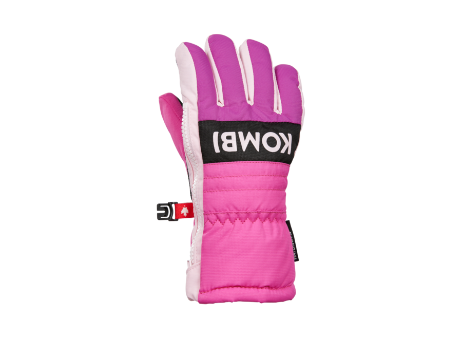 Nano Peewee Glove