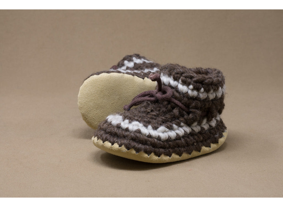 Child slipper
