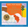 The Snowy Day Paperback