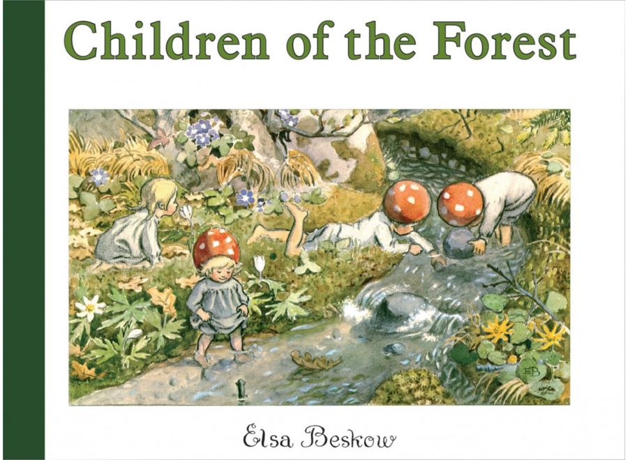 Children of the Forest