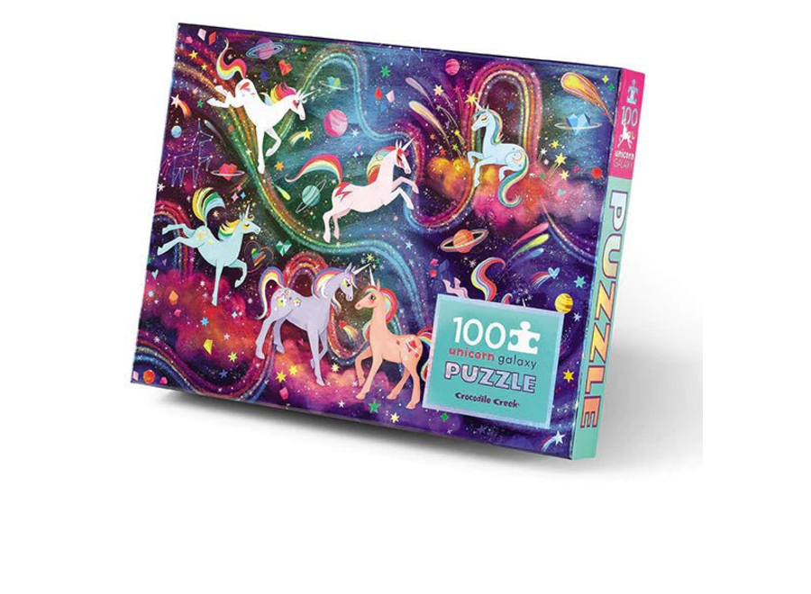 Puzzle 100 pc