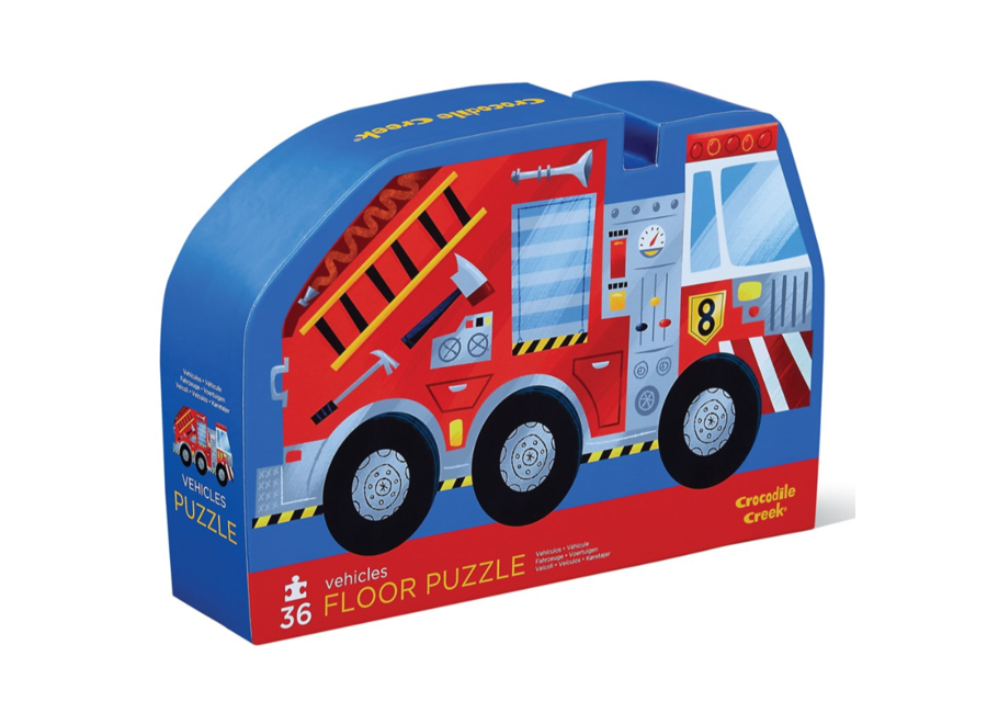 Puzzle 36 pc