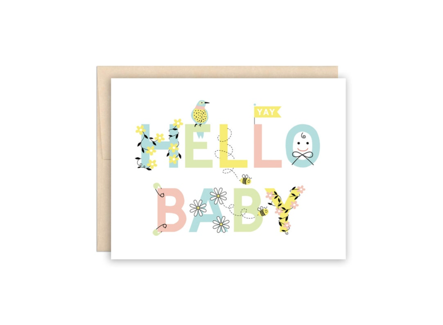 Hello Baby