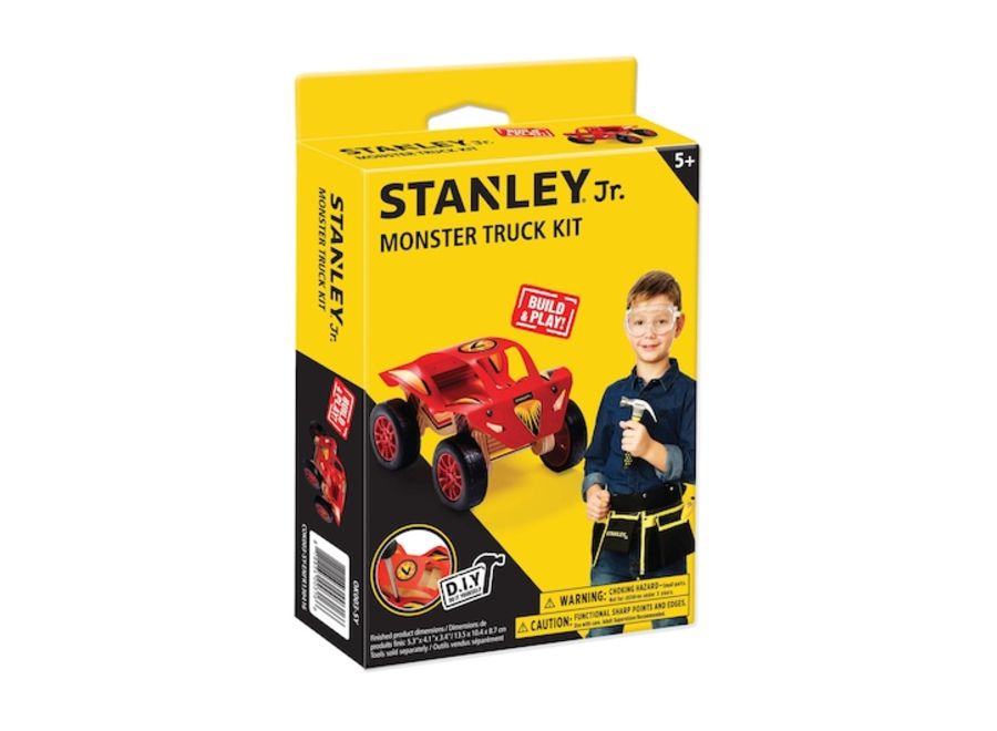 Monster Truck kit