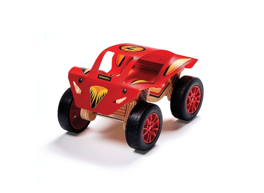 Monster Truck kit