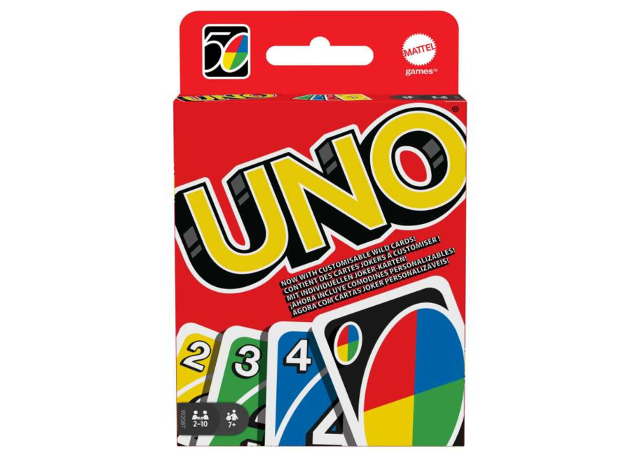 Uno - Original
