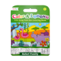 Colour-A-Looong - Safari Family
