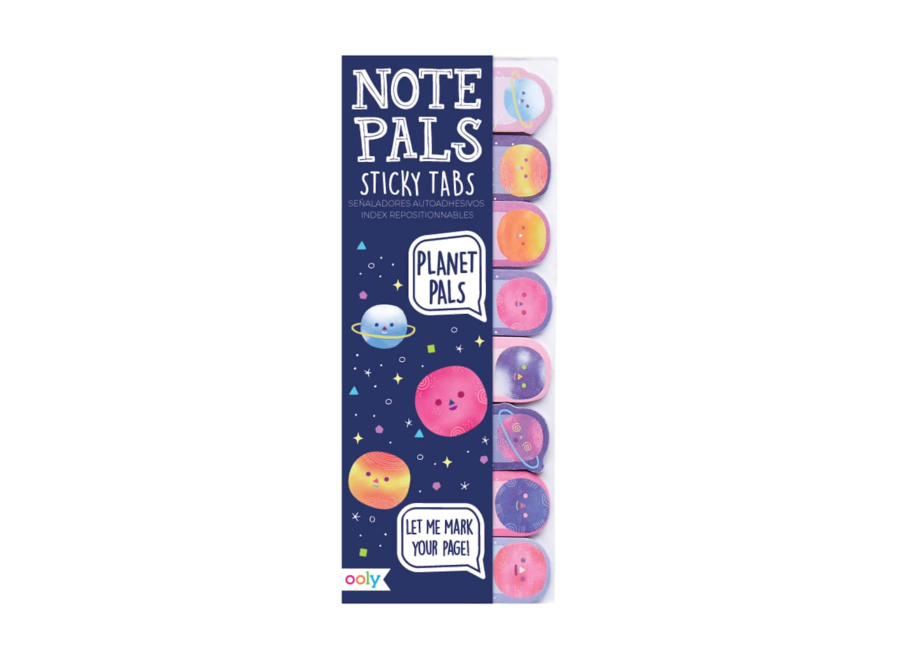 Sticky Tabs