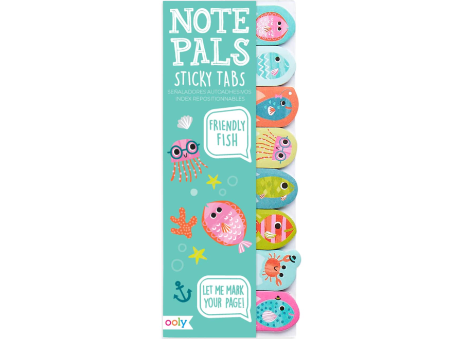 Sticky Tabs