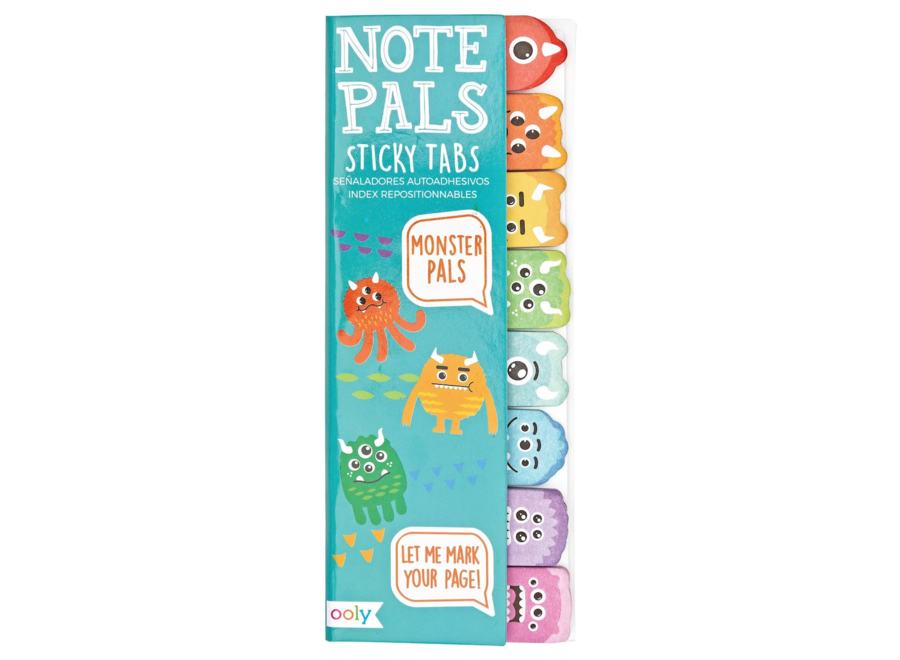 Sticky Tabs
