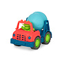 Little Cement Truck