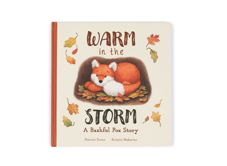 Warm in the Storm