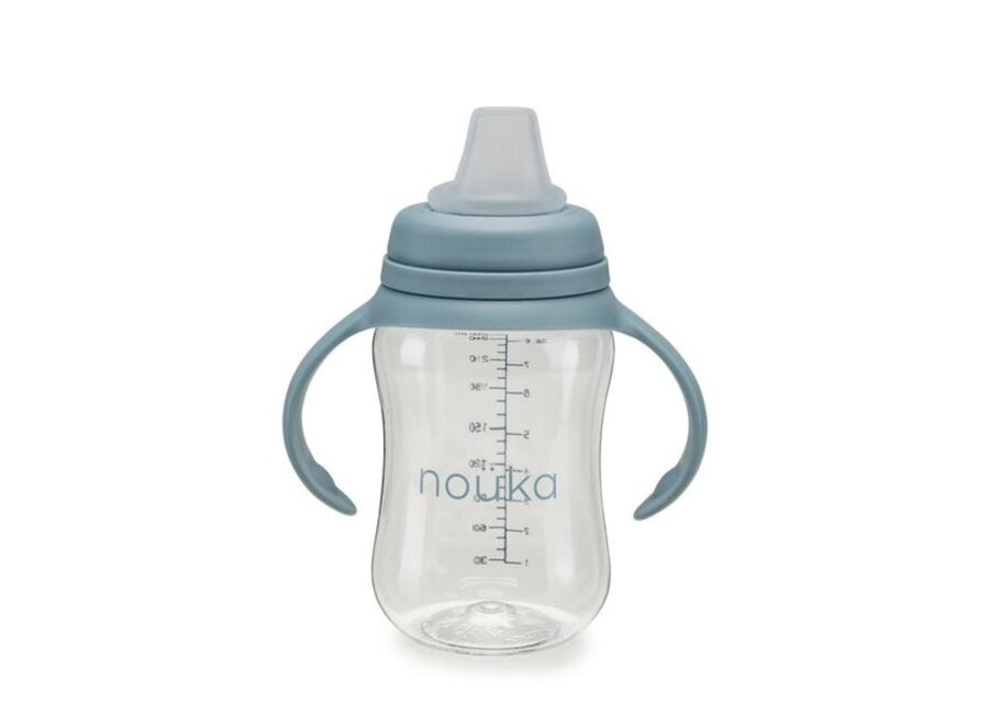 Soft Spout Sippy Cup