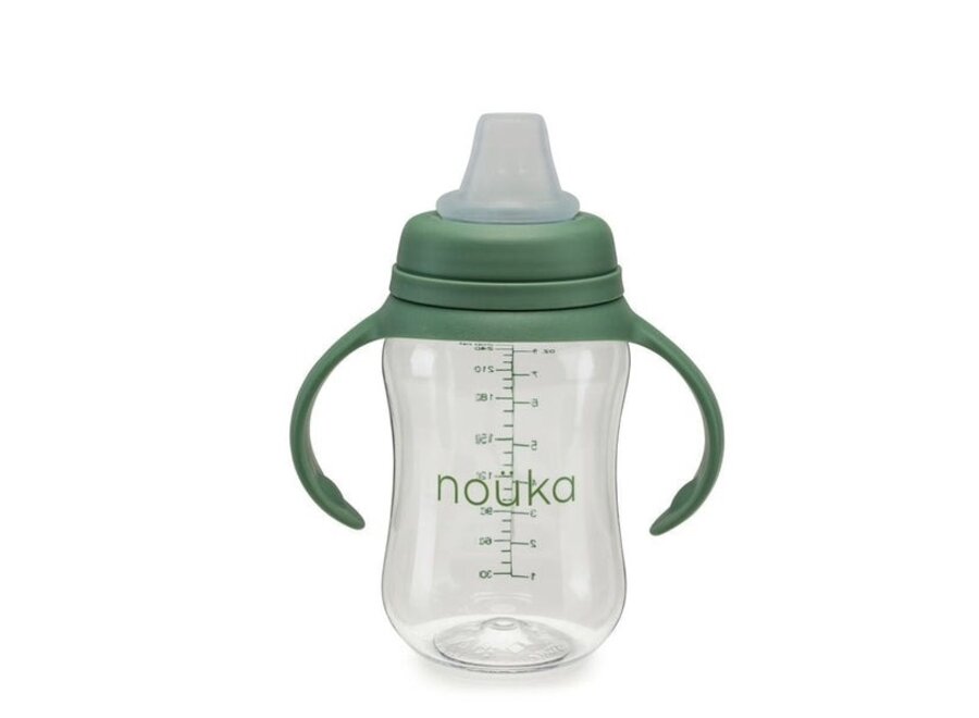 Soft Spout Sippy Cup