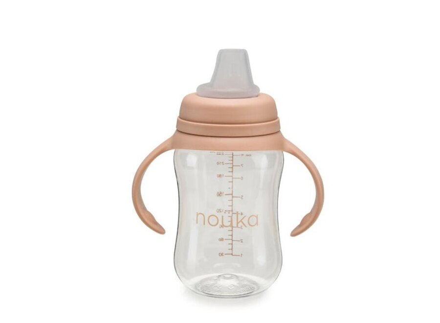 Soft Spout Sippy Cup