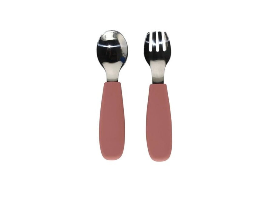 Toddler Cutlery Set