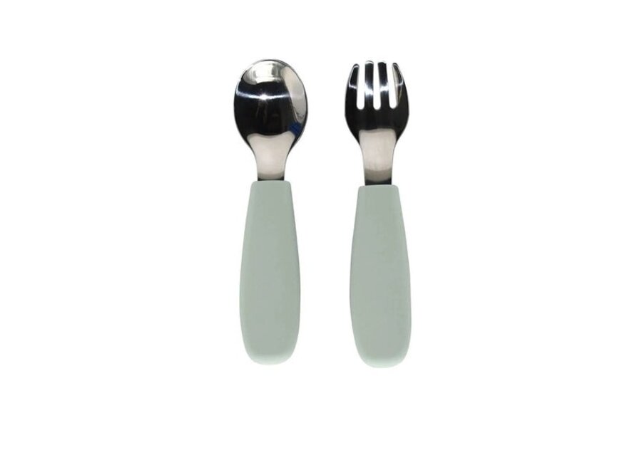 Toddler Cutlery Set