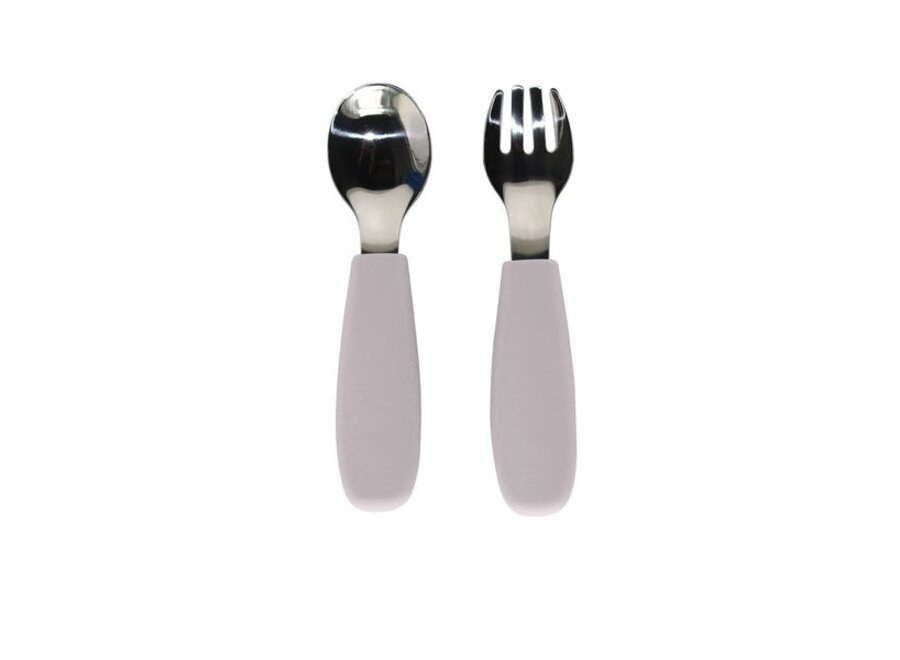 Toddler Cutlery Set