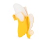 Ana Banana Pop Art Teether