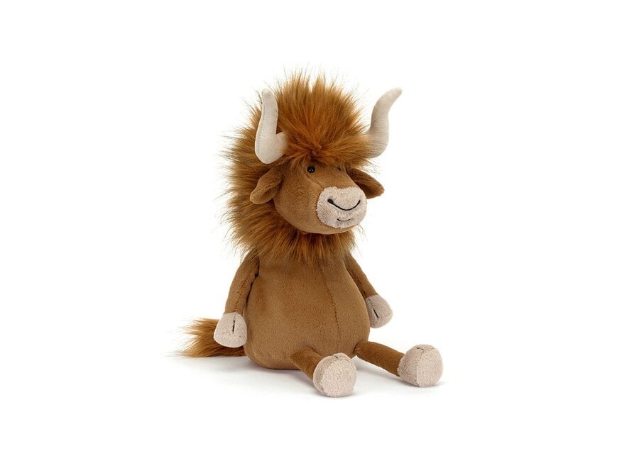 Ramone Bull