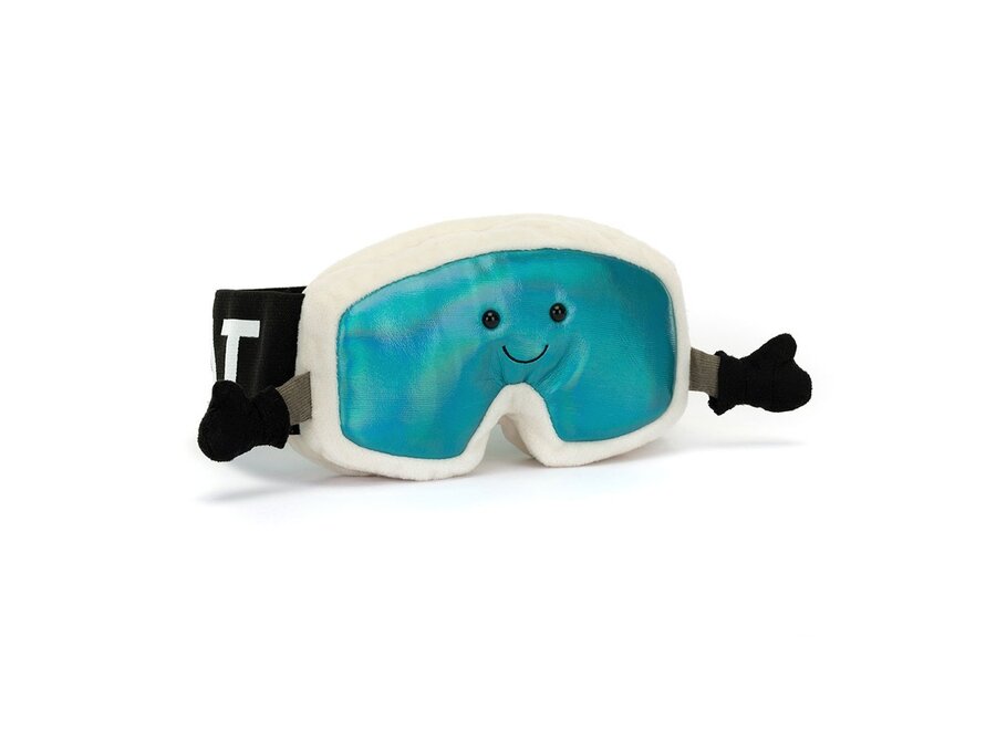 Amuseables Sports Ski Goggles