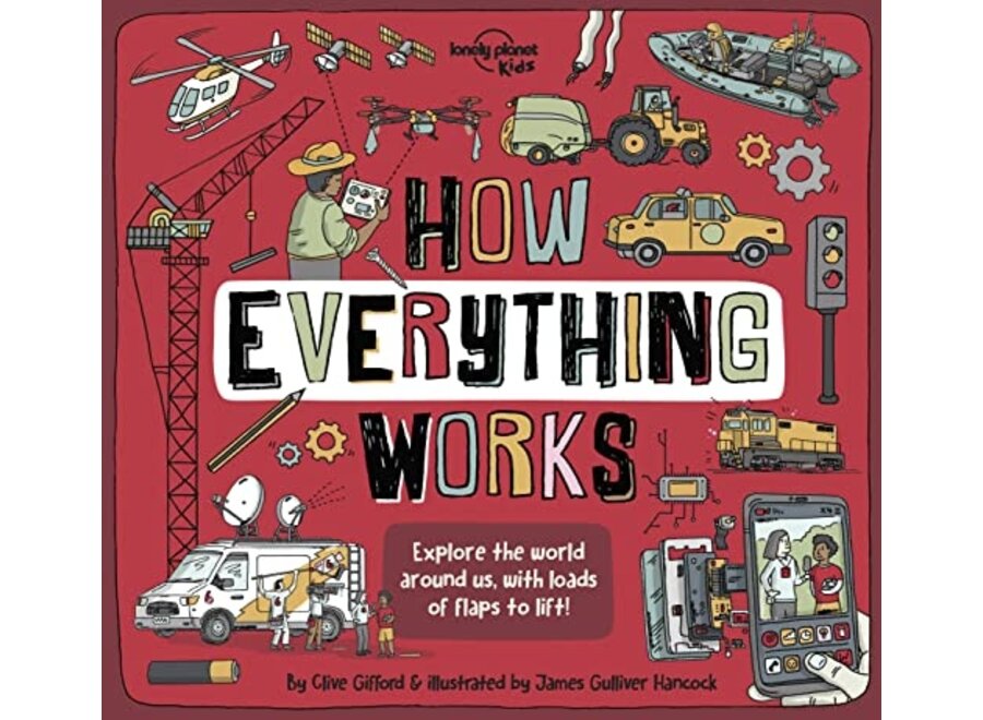 How Everything Works