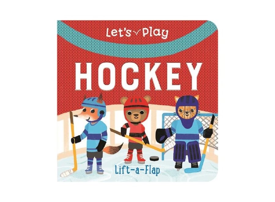 Let’s Play Hockey