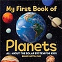 My First Book of Planets