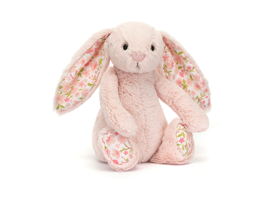 Blossom Blush Bunny 'Cherry' Little