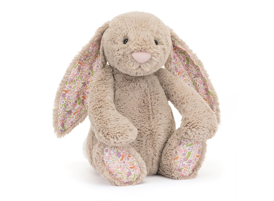 Blossom Beige Bunny 'Petal' Original