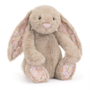 Blossom Beige Bunny 'Petal' Original