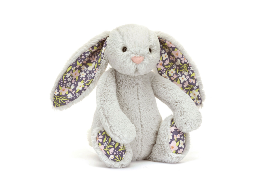 Blossom Silver Bunny 'Bloom' Little