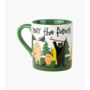 May The Forest Be With You Ceramic Mug