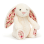 Blossom cream bunny ‘Berry’ original
