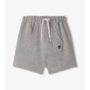 Athletic Grey Kanga Short