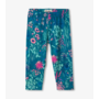 Wildflower Bamboo Toddler Leggings