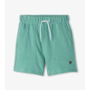 Nile Blue Relaxed Shorts