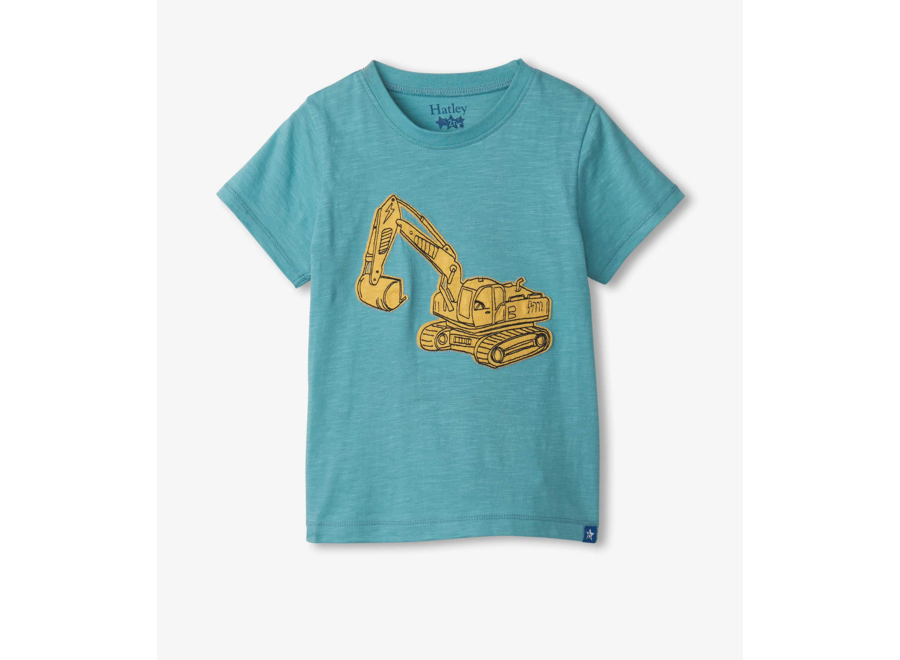 Digger Graphic Tee