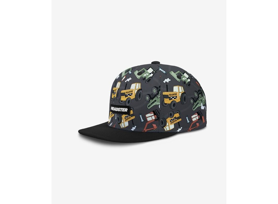 Snapback