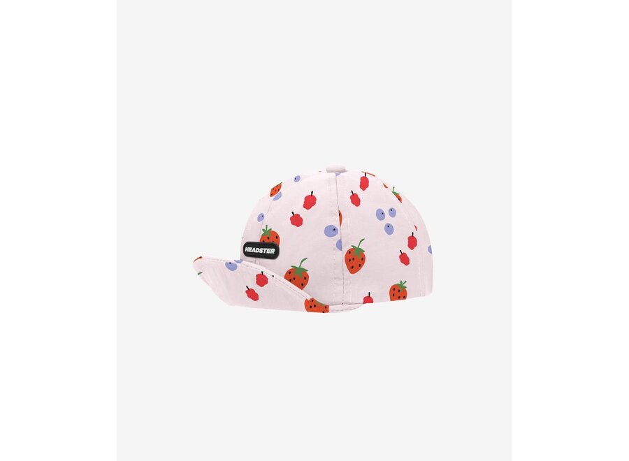 Short Brim