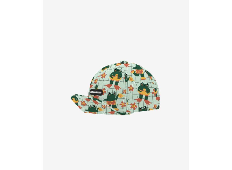 Short Brim