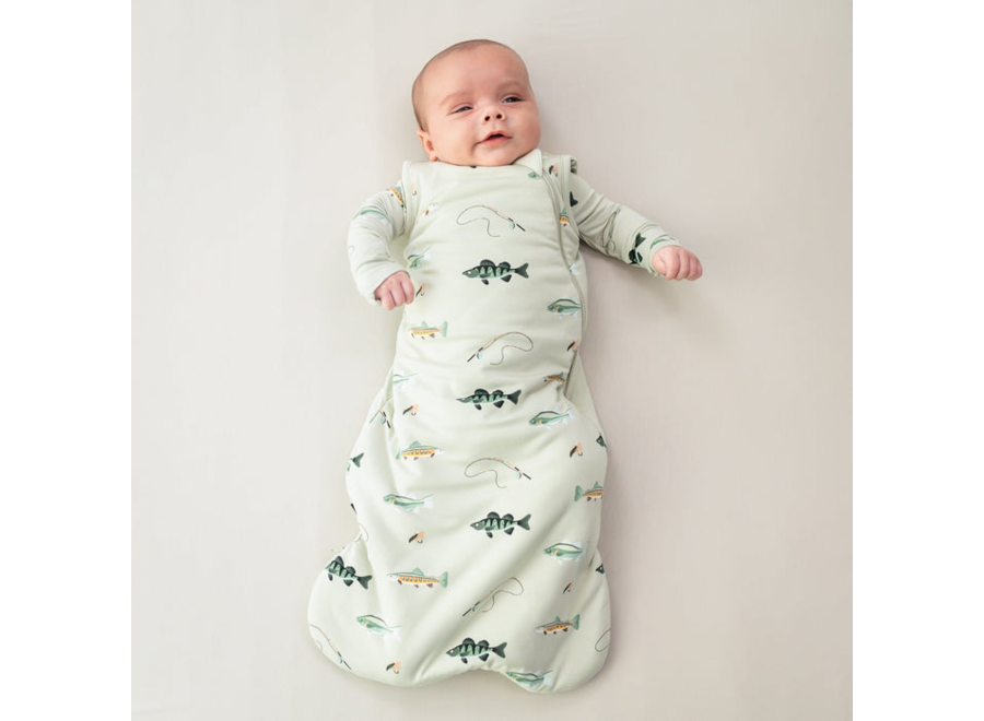 Sleep Bag 1.0 Tog
