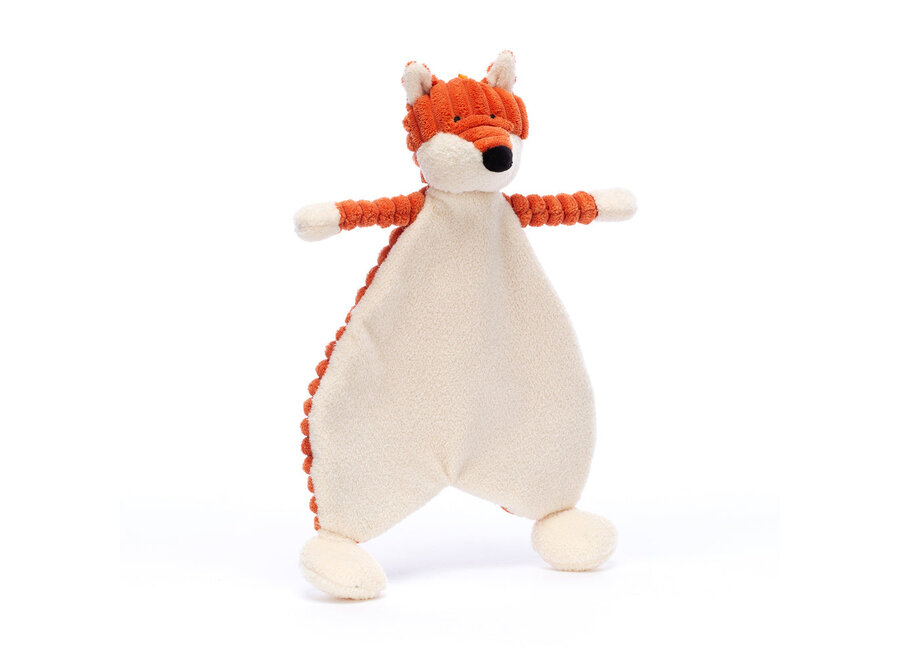 Cordy Roy Baby Fox Comforter