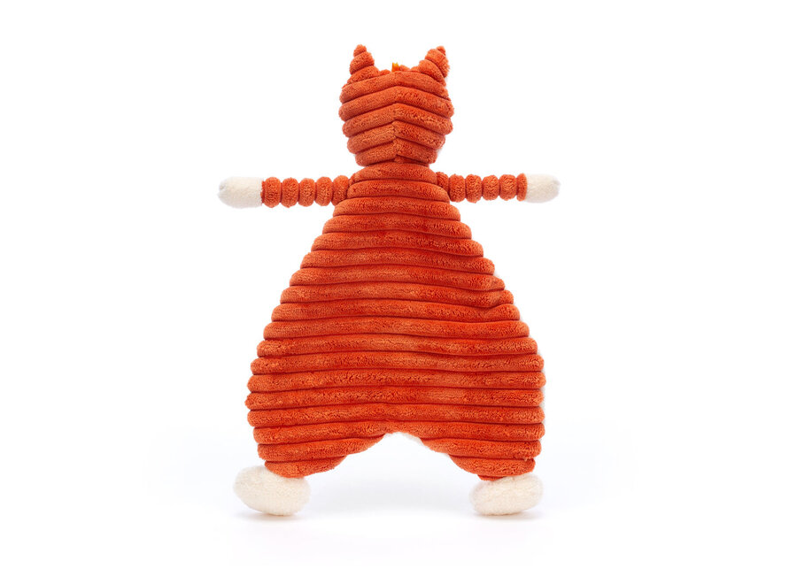 Cordy Roy Baby Fox Comforter