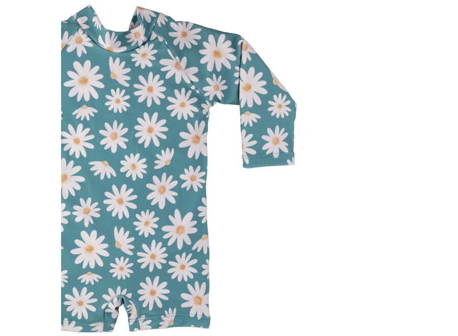The "Chloe" Sunsuit