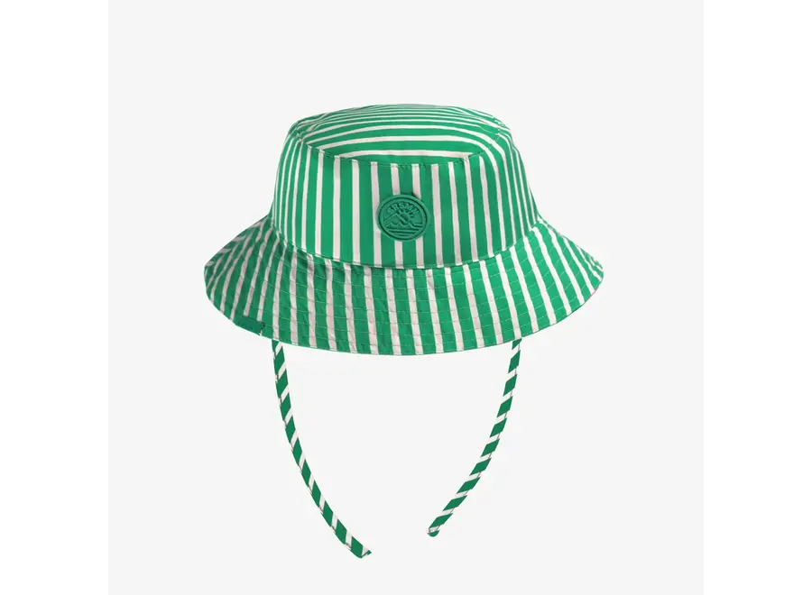 Reversible Baby Sun Hat