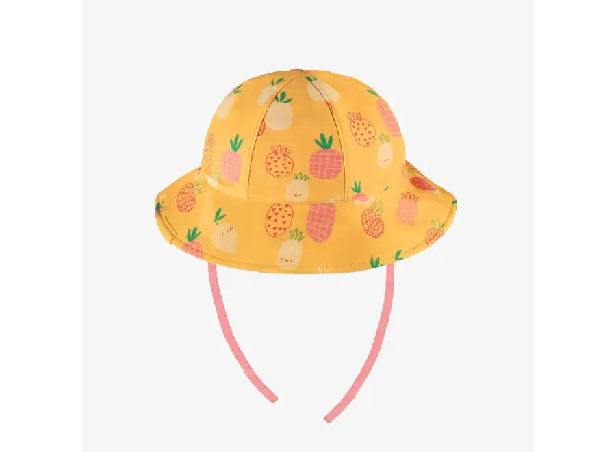 Reversible Baby Sun Hat