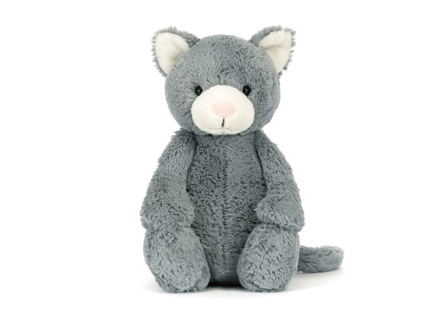 Bashful Kitten Original